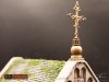 RT-Diorama 35313 Medival Chapel 1/35
